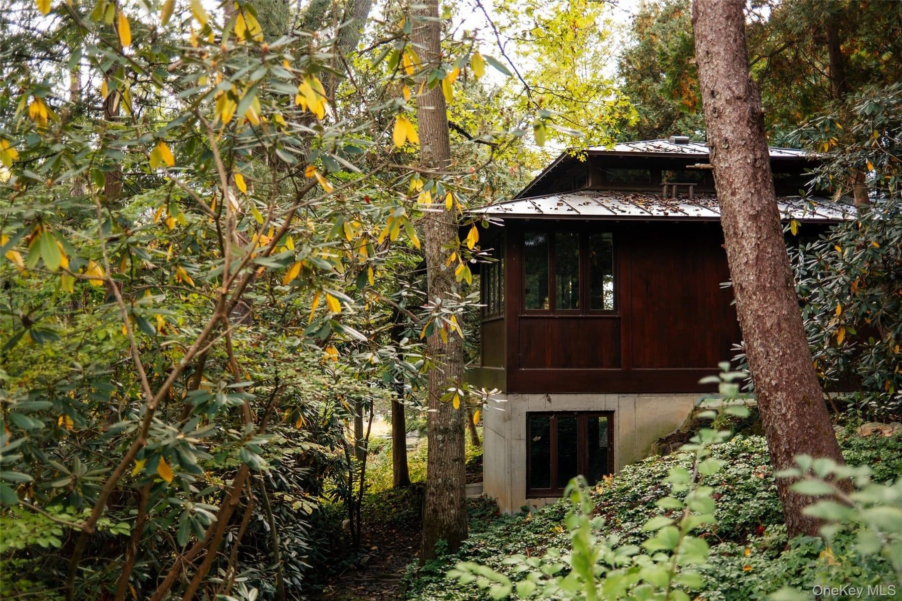 The Waterfall House, Rhinebeck, NY 12572 — photo 33