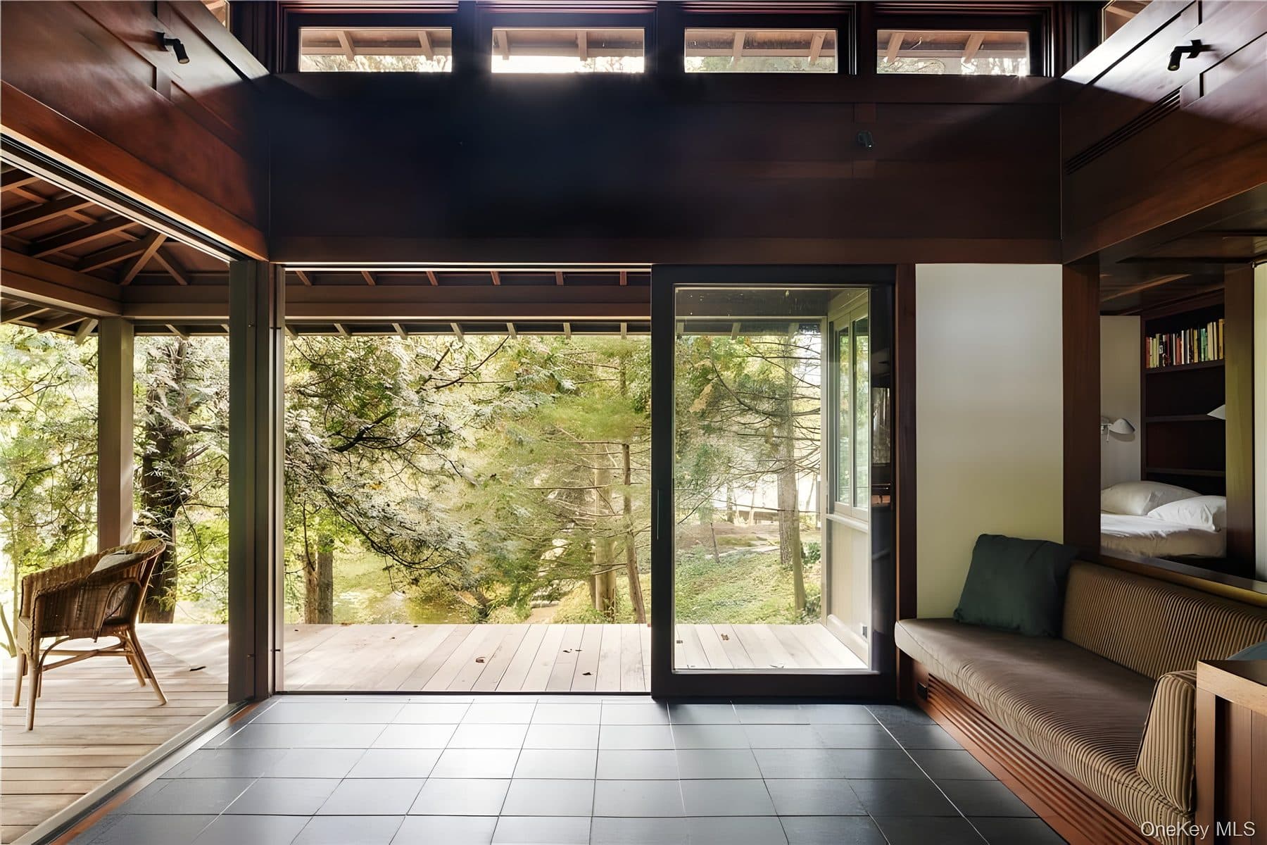 The Waterfall House, Rhinebeck, NY 12572 — photo 34