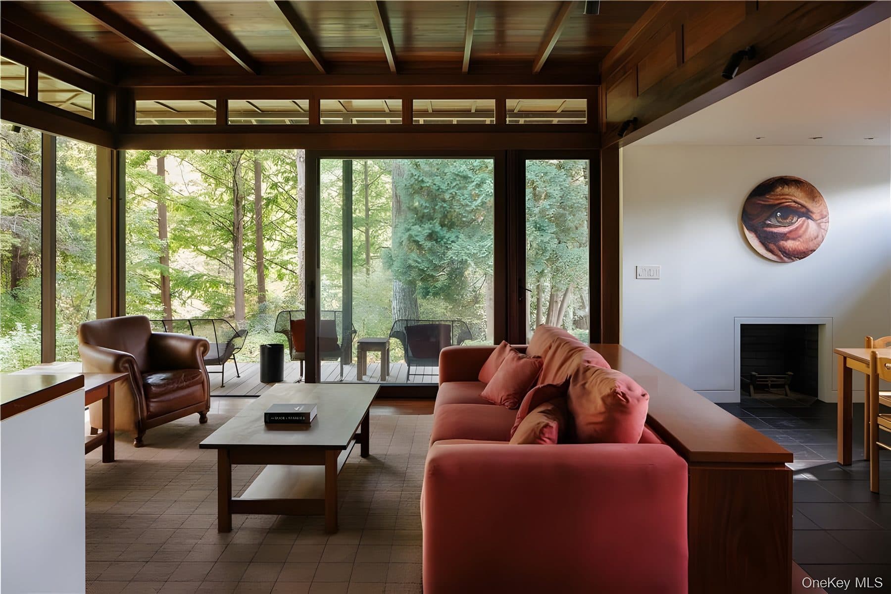 The Waterfall House, Rhinebeck, NY 12572 — photo 36
