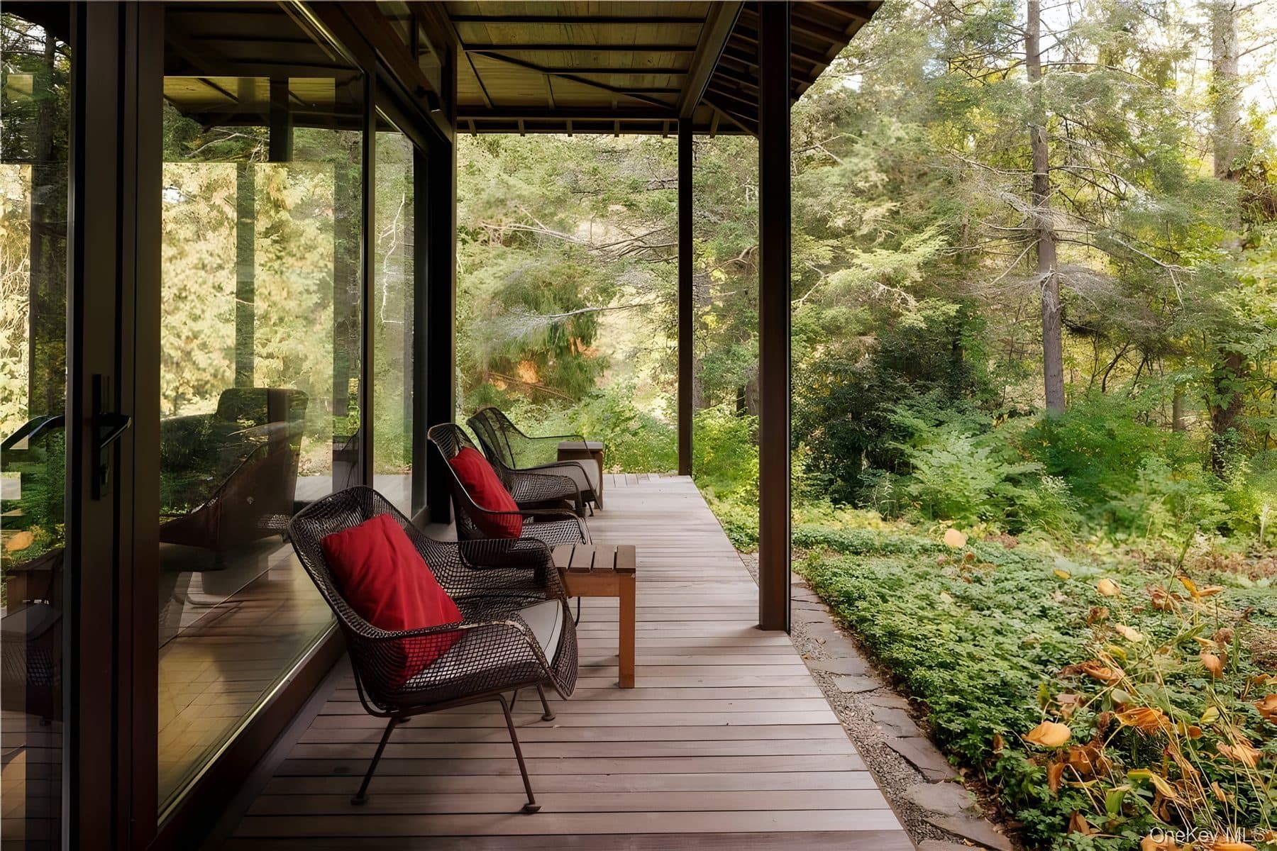 The Waterfall House, Rhinebeck, NY 12572 — photo 37