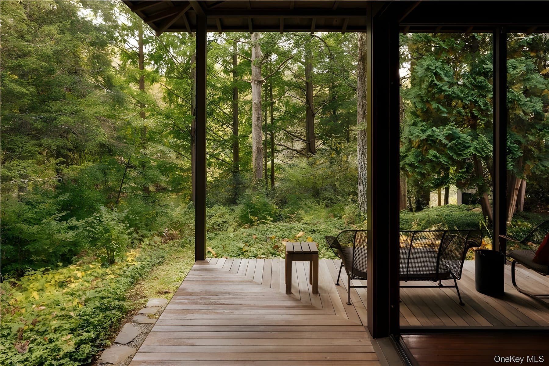 The Waterfall House, Rhinebeck, NY 12572 — photo 38