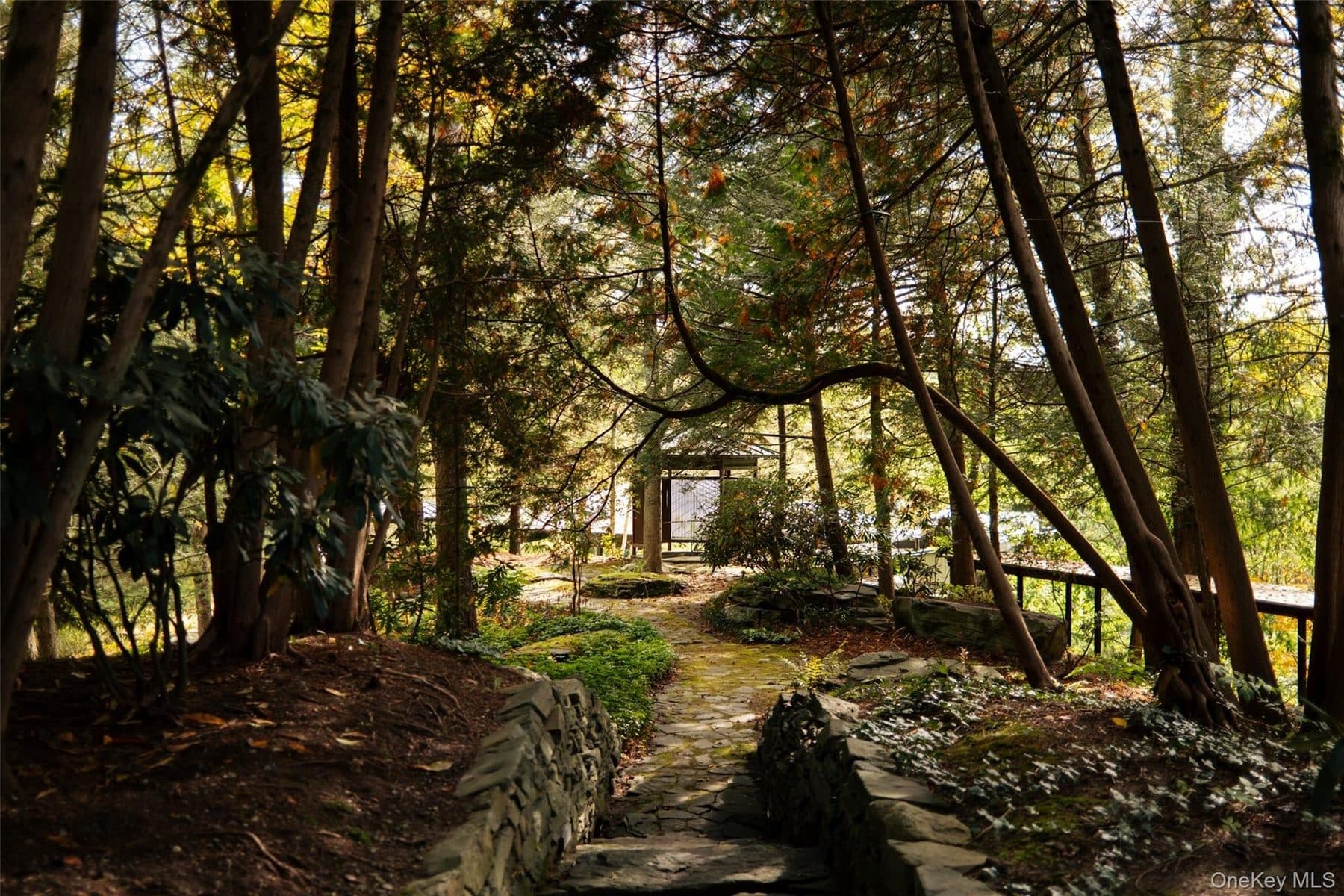 The Waterfall House, Rhinebeck, NY 12572 — photo 39