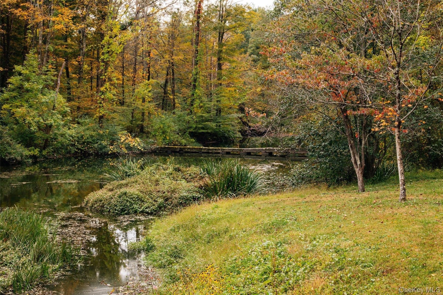 The Waterfall House, Rhinebeck, NY 12572 — photo 40