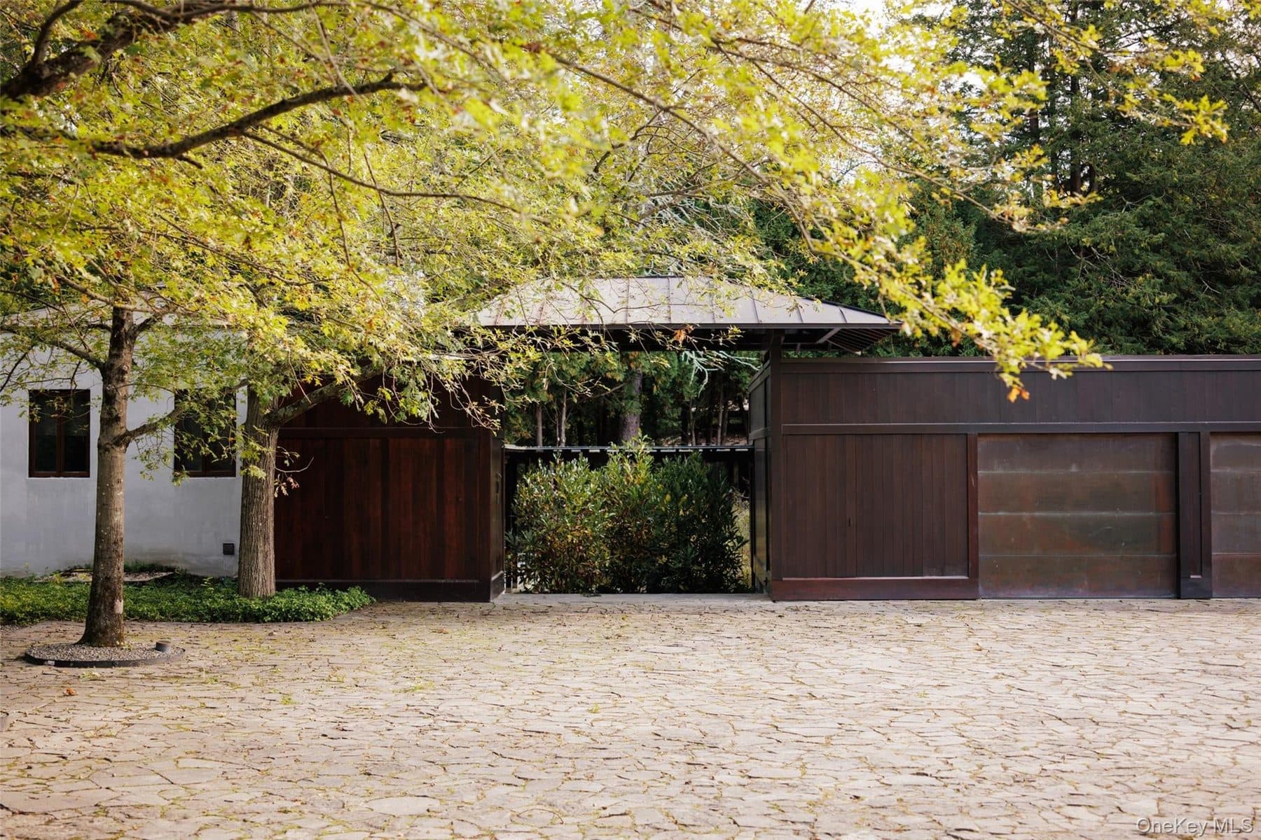 The Waterfall House, Rhinebeck, NY 12572 — photo 41