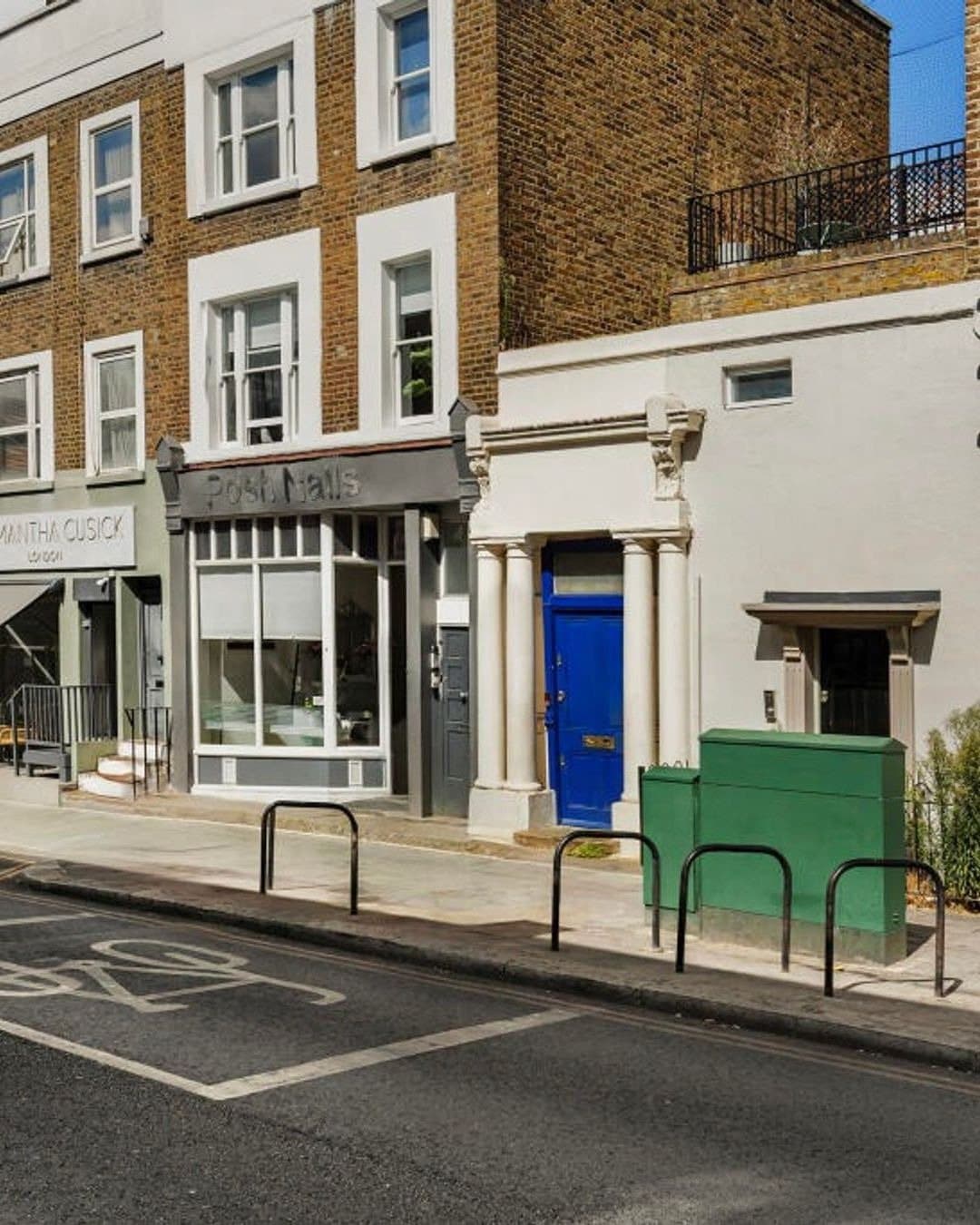 Westbourne Park Road — photo 4
